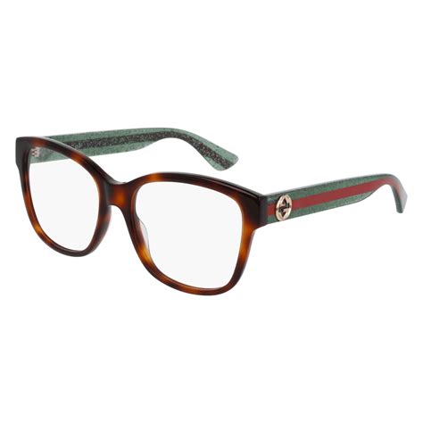 gucci havana frames